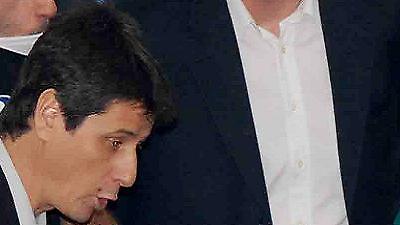 Μέλκας: «Ο ΠΑΟ είναι το φαβορί»