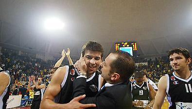 Α1: Αποχή στον ΠΑΟΚ