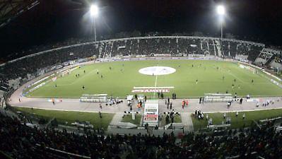 Όλοι θέλουν ΟΥΕΦΑ