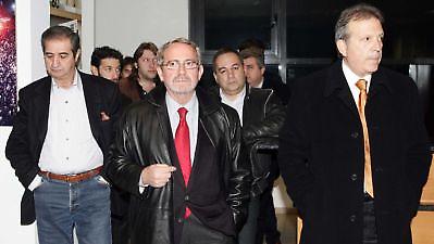 Κυβερνητική αδιαφορία