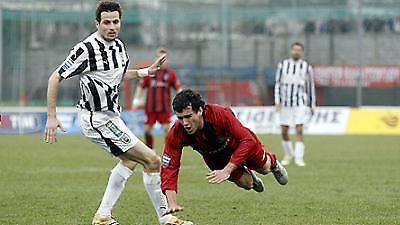 ΠΑΟΚ: «Μέσα» και ο Μελίσσης!