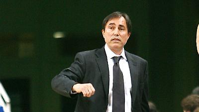 Αλεξανδρής: «Θέλουμε νίκη με Ολυμπιακό»