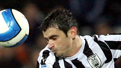 ΠΑΟΚ: Όχι στο Ιντερτότο!