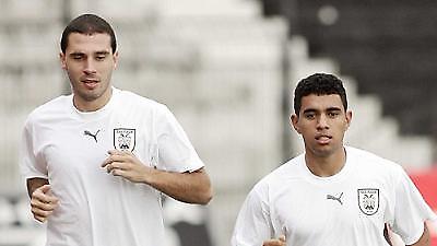 ΠΑΟΚ: Από Δευτέρα οι υπογραφές