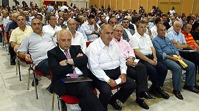 Χάθηκε η ευκαιρία!