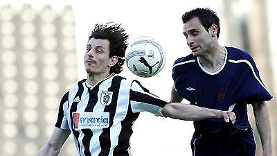 ΠΑΟΚ: Τέλος ο Γιασεμάκης