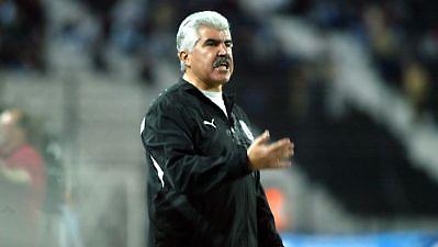 Διπλό μέτωπο στην επίθεση