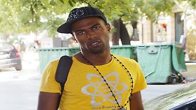 «Πάτησε» Ελλάδα ο Ελ Ταϊέφ