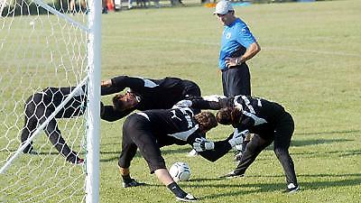 ΠΑΟΚ: Στον Πανσερραϊκό Τσουλάκος-Μανουσαρίδης
