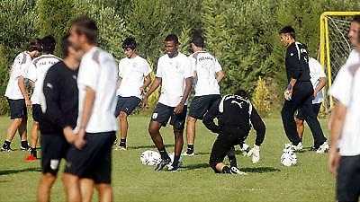 Δεύτερη νίκη για ΠΑΟΚ