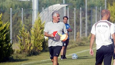 ΠΑΟΚ: «Κλείνει» δημιουργικό χαφ