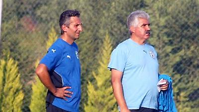 ΠΑΟΚ: Έφτασε ο Ίλιεφ