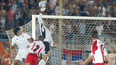 ΠΑΟΚ: Ήττα στις Σέρρες