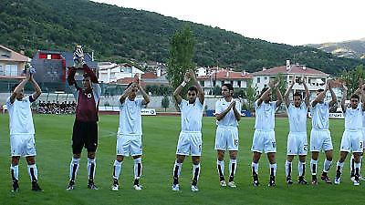 ΠΑΟΚ: Προβληματισμός…