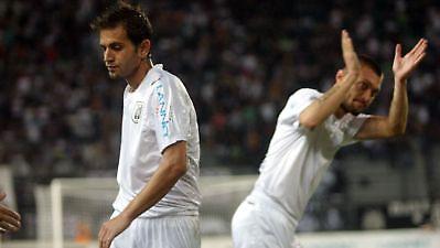 Με όλα τα «όπλα» του ο ΠΑΟΚ