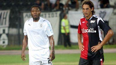 Κανονικά ο Ουντέζε