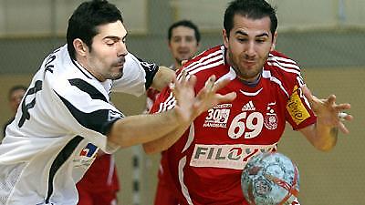 Νίκες για Φίλιππο και ΠΑΟΚ