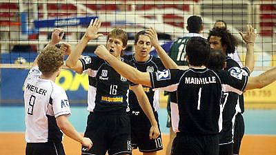 Ήττα για τον ΠΑΟΚ