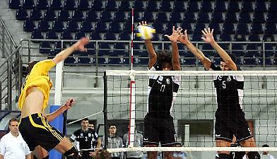 Δεύτερη ήττα και αποκλεισμός