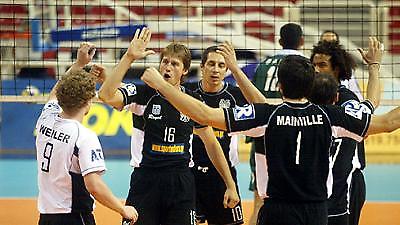 Με Χαλκμπάνκ ο ΠΑΟΚ