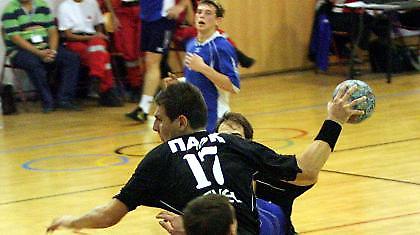 Ντέρμπι ΠΑΟΚ-Πανελληνίου