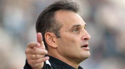 Λαγωνίδης: «Εξιλέωση για τους φιλάθλους το ματς με Ολυμπιακό»