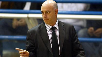 Α1: Αποχαιρετά ο Μπάλντγουϊν, προ των πυλών ο Φλεβαράκης