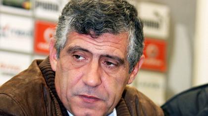 Σάντος: «Πολύπλοκο το ματς με τη Βέροια»