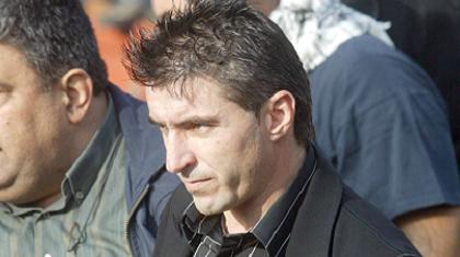 Πληρώνει τα «σπασμένα» ο Ζαγοράκης…