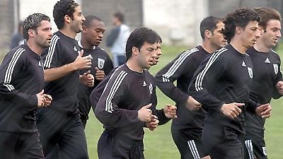 ΠΑΟΚ: Την 1η Ιουλίου η επίσημη «πρώτη»