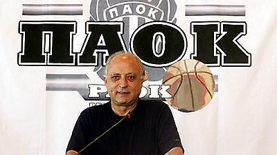 Αλεξόπουλος: «Χρειάζεται καλός χειρισμός στον ΠΑΟΚ»
