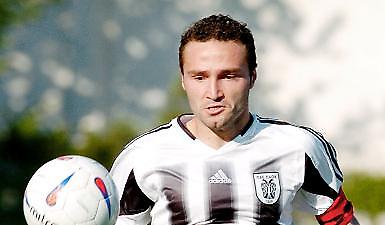 Δένει «Σάλπι»