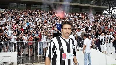Εξιλέωση μέσω UEFA…