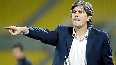 Κωστίκος: «Ήρθαμε για την πρόκριση»