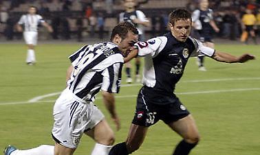 Το «πανόραμα» του ΟΥΕΦΑ