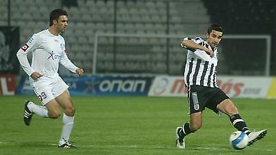 Προς Πορτογαλία οδεύει ο Νικολόπουλος….