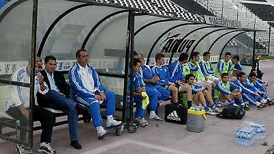 Ανακοινώθηκαν οι εκλεκτοί των Ελπίδων