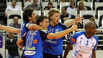 Από τους κορυφαίους ο Άχρεμ