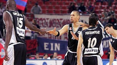 A1: Φιλική νίκη για ΠΑΟΚ