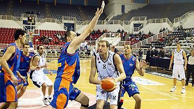 Έκπληξη στην Πυλαία!