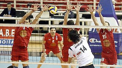 ΠΑΟΚ-ΟΛΥΜΠΙΑΚΟΣ  0-3