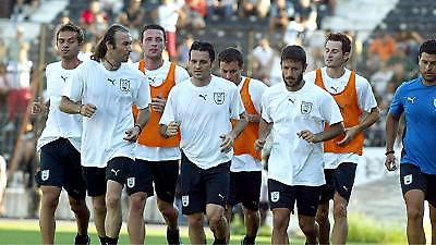 ΠΑΟΚ: Στο προσκήνιο τα μεταγραφικά