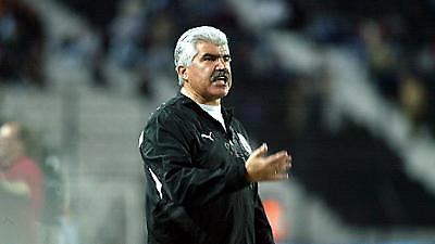 Φεύγει ο Παράσχος;