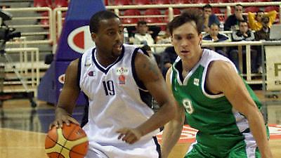 «Καθάρισε» στο τέλος