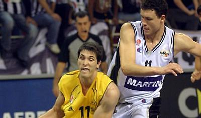 Ντέρμπι τετράδας στη Θεσσαλονίκη