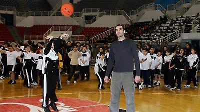 Α1: Στην Θεσσαλονίκη η Σιένα