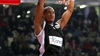 Α1: MVP o Πάρκερ