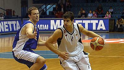 Α1: Μείον τρεις στον ΠΑΟΚ