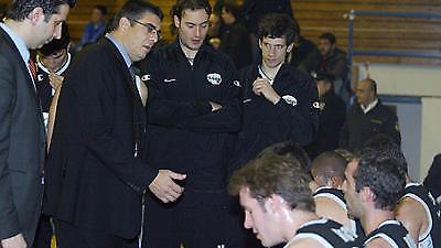 Α1: Δίχως τέλος τα προβλήματα