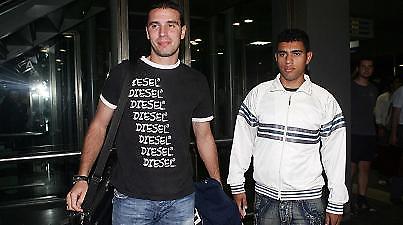 Ανακατατάξεις στον ΠΑΟΚ…